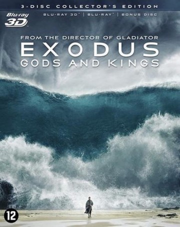 Exodus - Gods And Kings