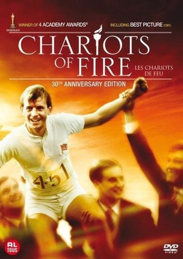 Chariots Of Fire