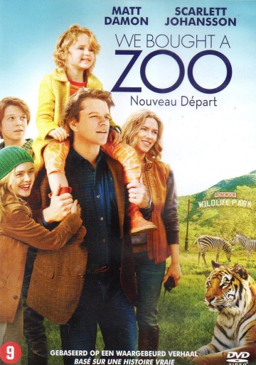 We Bought A Zoo