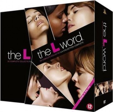 L Word, The - Complete Collectie