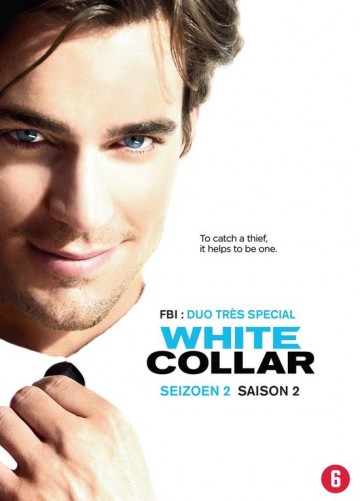 White Collar - Seizoen 2