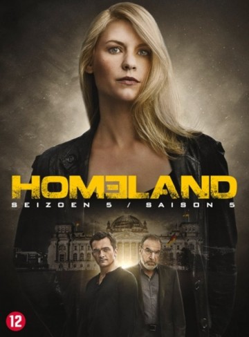 Homeland – Seizoen 5