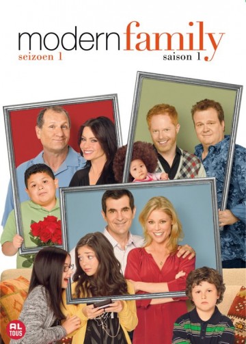 Modern Family - Seizoen 1