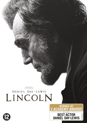 Lincoln (2012)