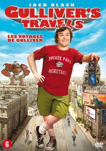 Gulliver’s Travels