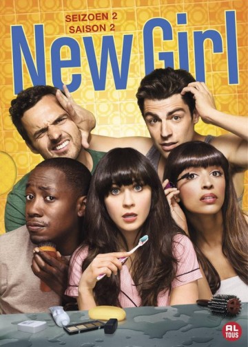 New Girl - Seizoen 2