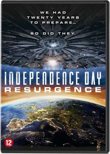 Independence Day: Resurgence