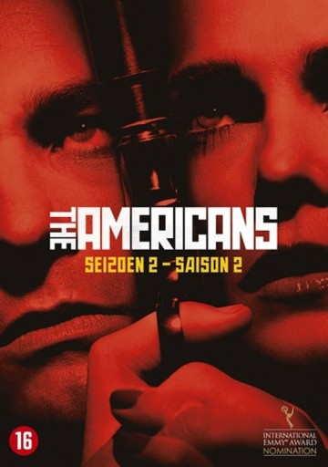 Americans - Seizoen 2