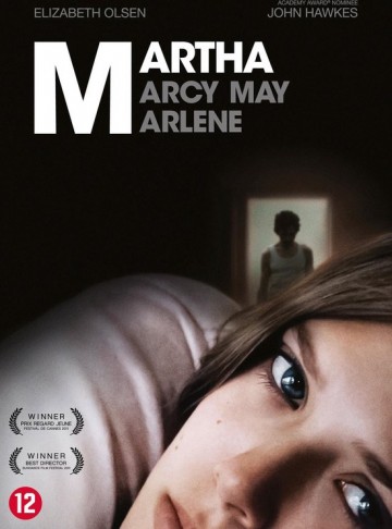 Martha Marcy May Marlene