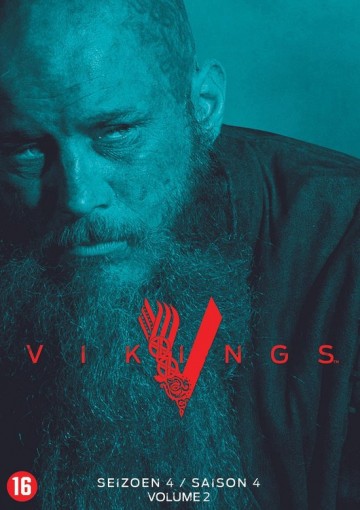 Vikings - Seizoen 4 (Deel 2)