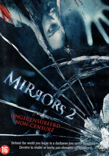 Mirrors 2