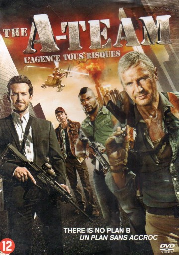 The A-Team