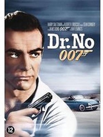 Dr. No