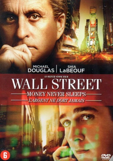 Wall Street 2 Money Never Sleeps