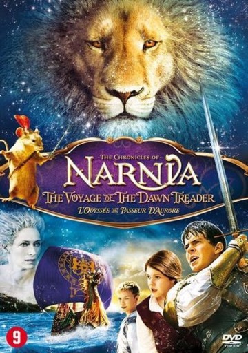 Chronicles Of Narnia: The Voyage Of The Dawn Treader