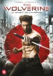 The Wolverine