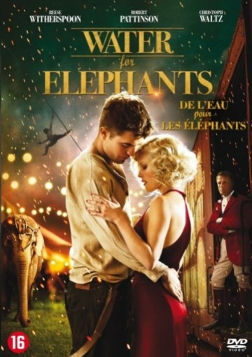 Water For Elephants
