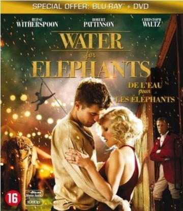 Water For Elephants
