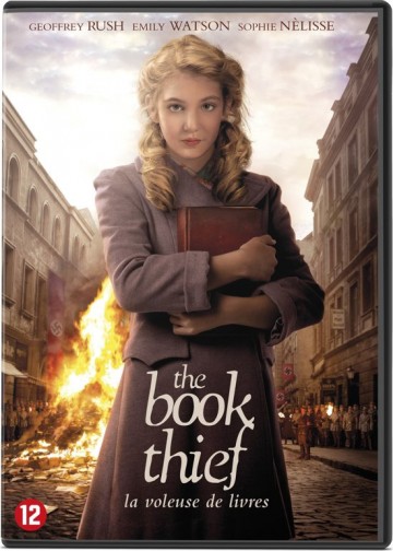 The Book Thief