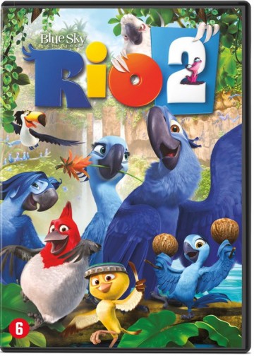 Rio 2
