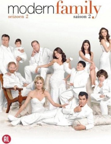 Modern Family - Seizoen 2