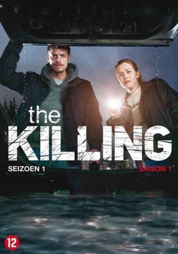 The Killing - Seizoen 1