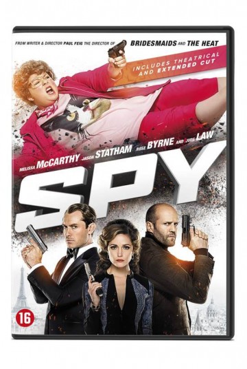 Spy