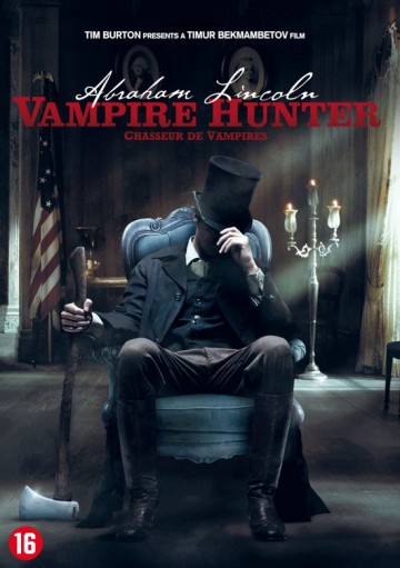 Abraham Lincoln: Vampire Hunter