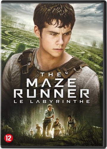 The Maze Runner