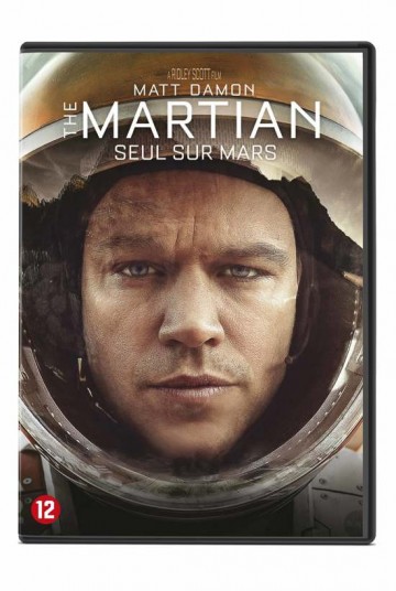 The Martian