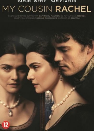 My Cousin Rachel