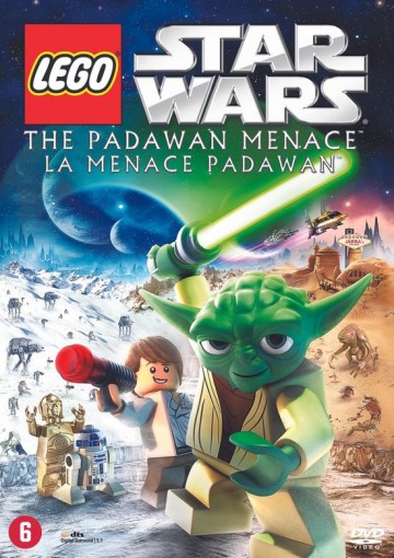 LEGO Star Wars: The Padawan Menace