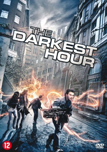 The Darkest Hour