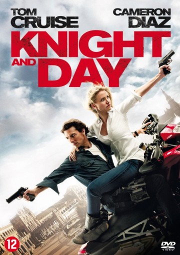 Knight and Day