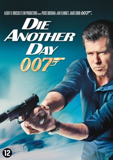 Die Another Day
