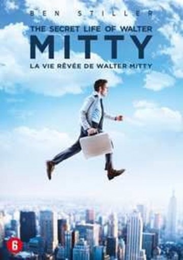 Secret Life Of Walter Mitty