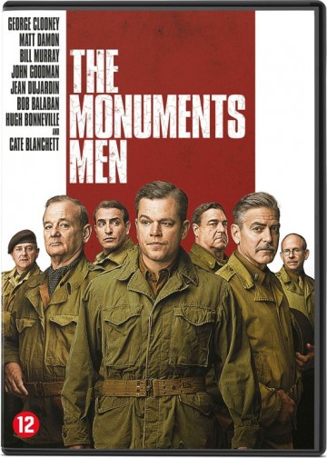 The Monuments Men