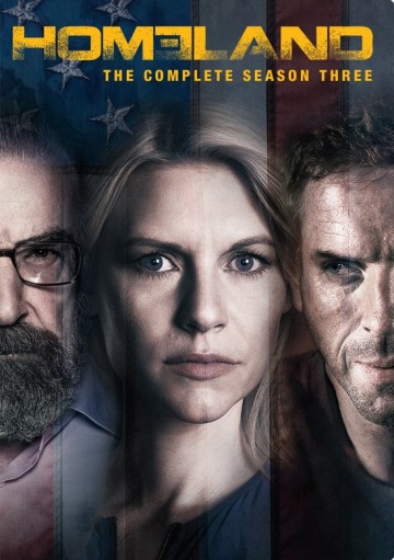 Homeland - Seizoen 3