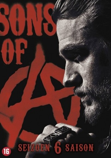Sons Of Anarchy - Seizoen 6