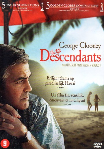 The Descendants