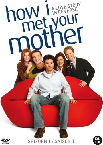 How I Met Your Mother - Seizoen 1