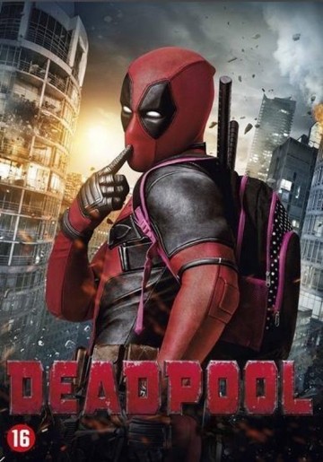 Deadpool