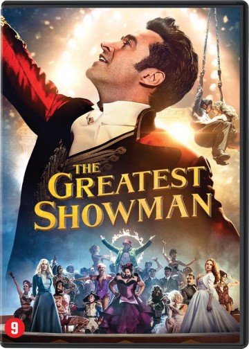 Greatest Showman, The