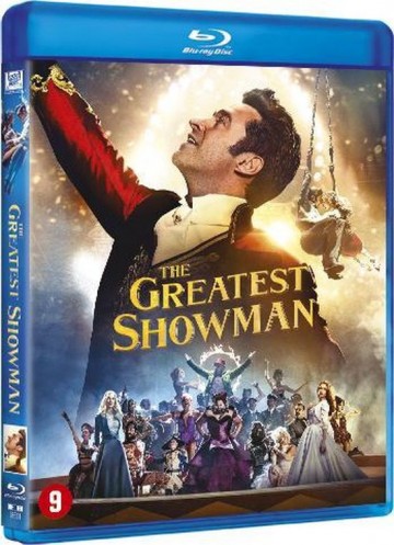 Greatest Showman
