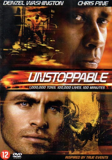 Unstoppable (2010)