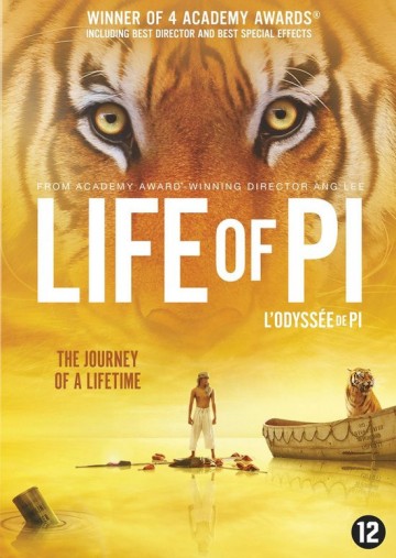 Life Of Pi