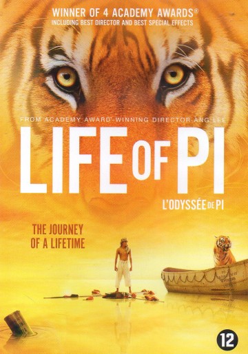 Life Of Pi