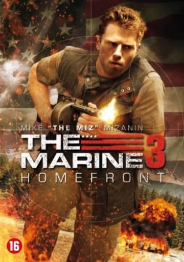 The Marine 3: Homefront