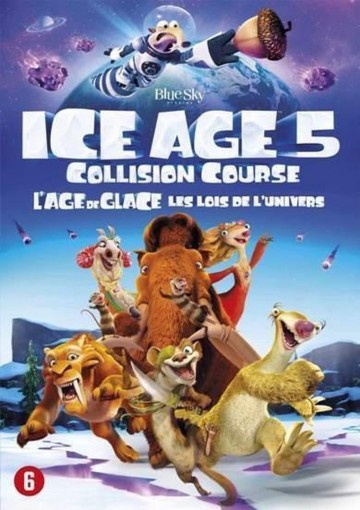 Ice Age 5 - Collision Course