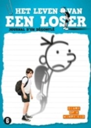Leven Van Een Loser (Diary Of A Wimpy Kid)